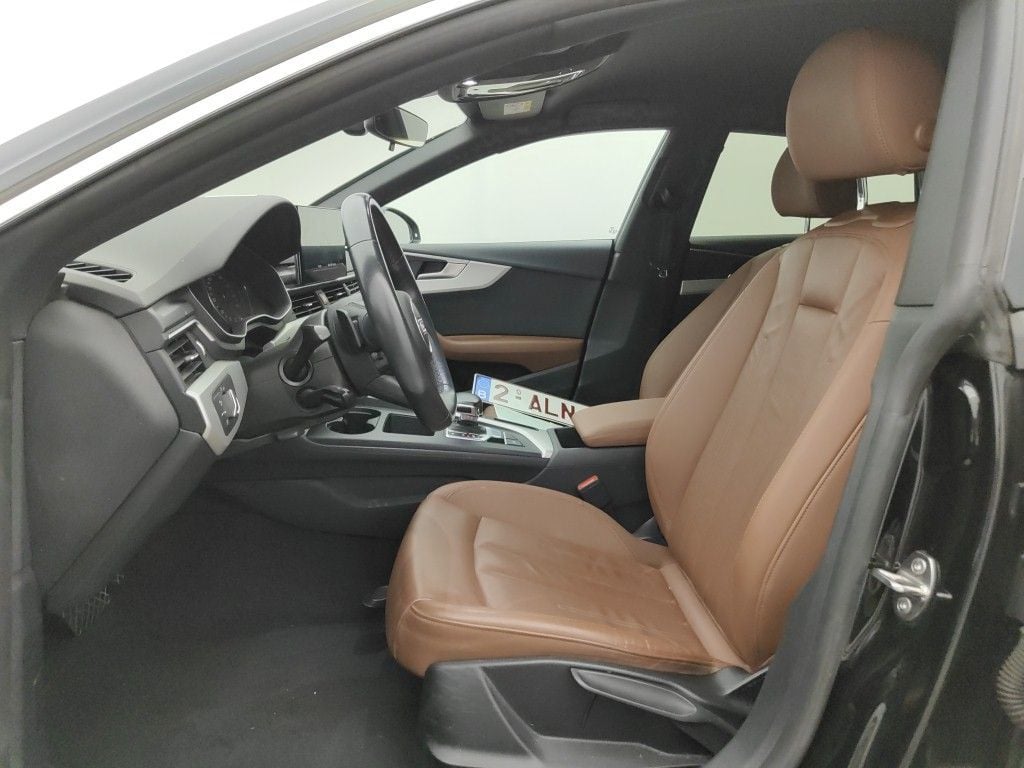 Audi A5 Sportback 30 TDI S tronic Business Edition 5d photo