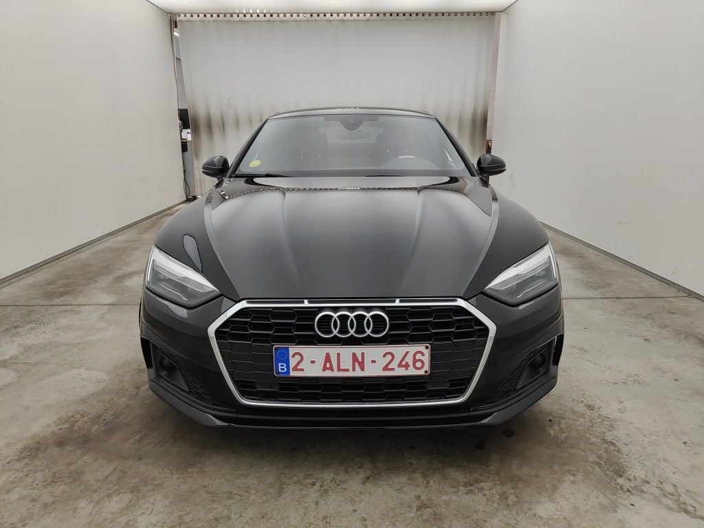 Audi A5 Sportback 30 TDI S tronic Business Edition 5d photo