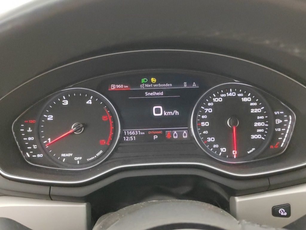 Audi A5 Sportback 30 TDI S tronic Business Edition 5d photo