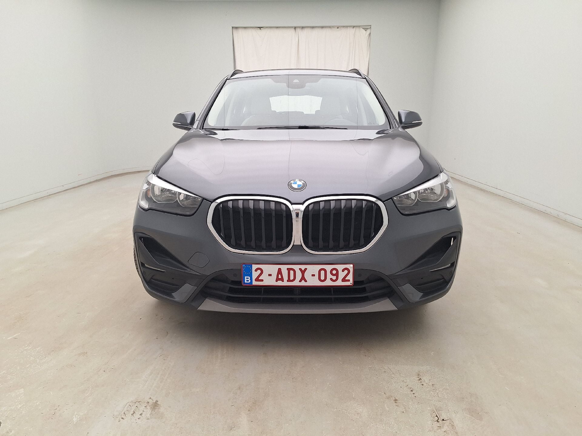 BMW, X1 FL'19, BMW X1 sDrive16d (85 kW) 5d