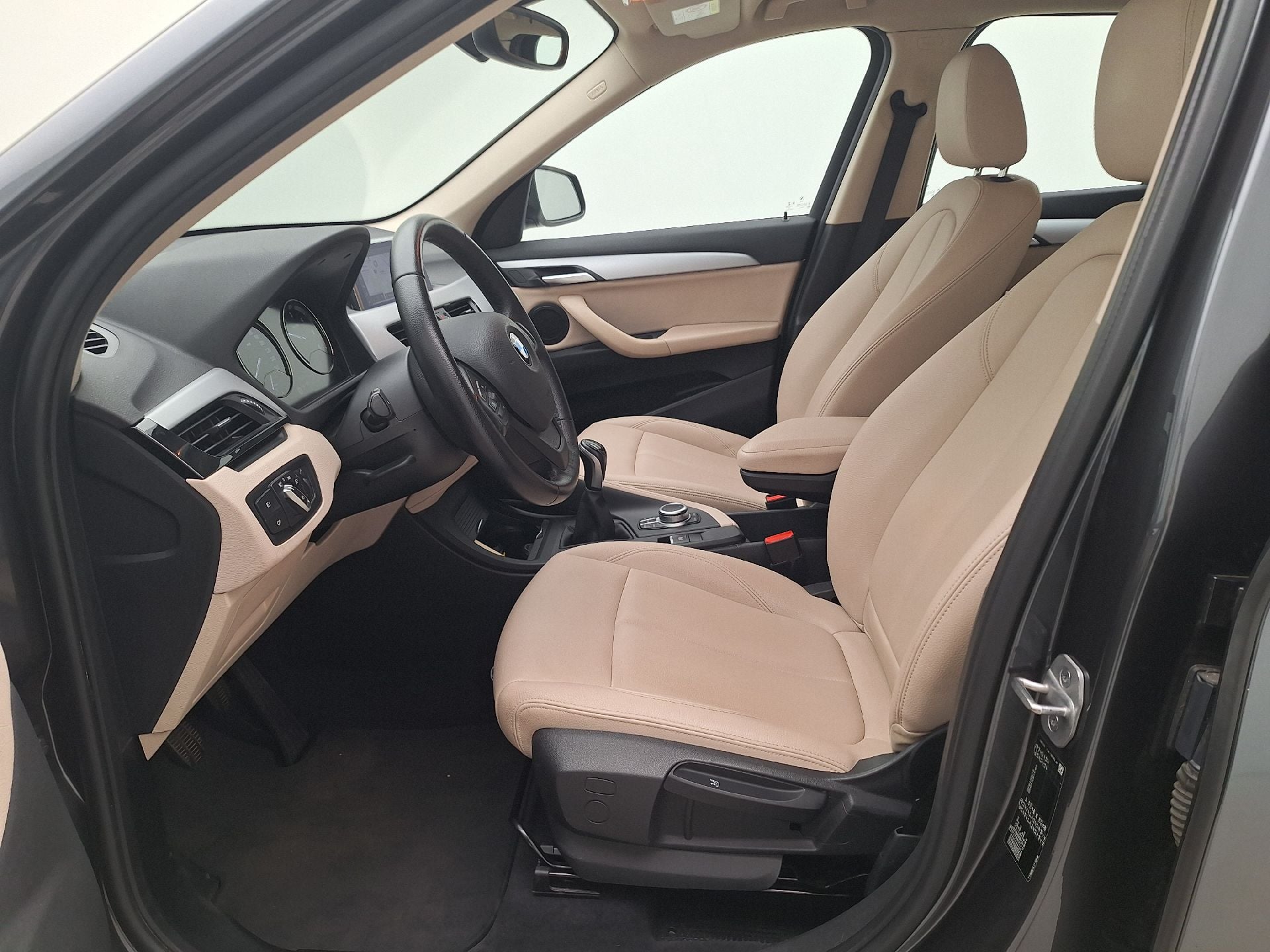 BMW, X1 FL'19, BMW X1 sDrive16d (85 kW) 5d photo
