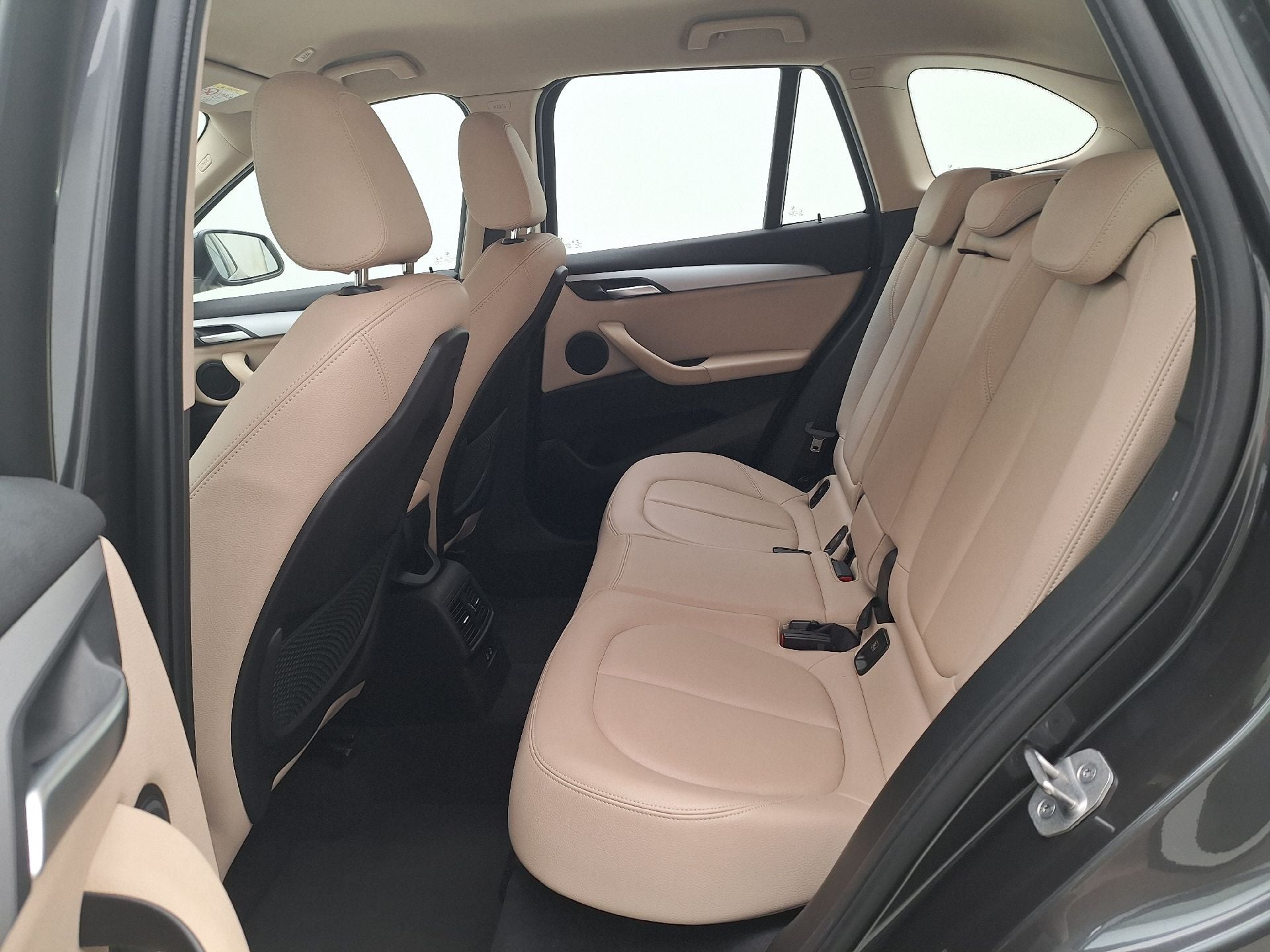 BMW, X1 FL'19, BMW X1 sDrive16d (85 kW) 5d photo