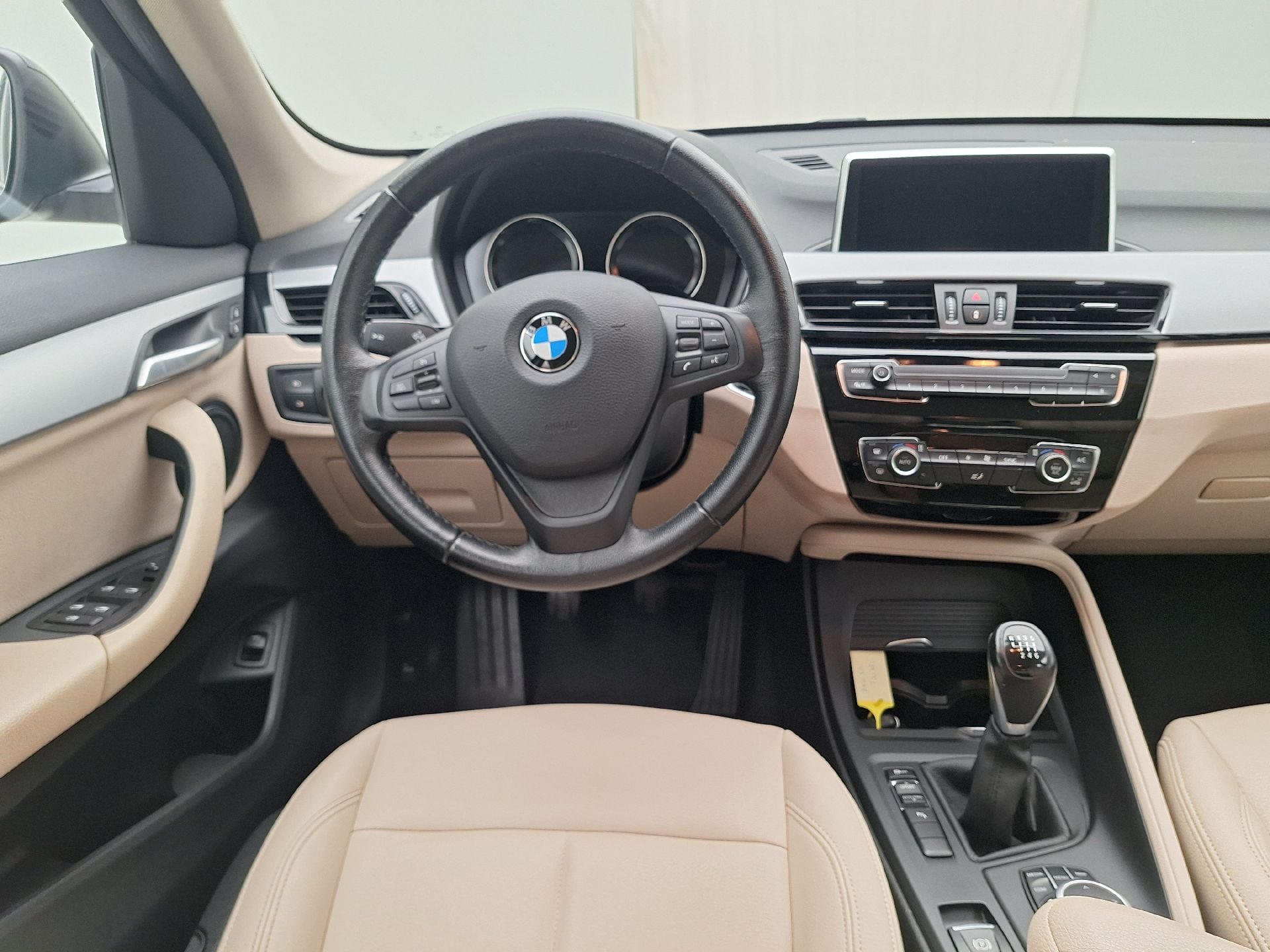 BMW, X1 FL'19, BMW X1 sDrive16d (85 kW) 5d photo