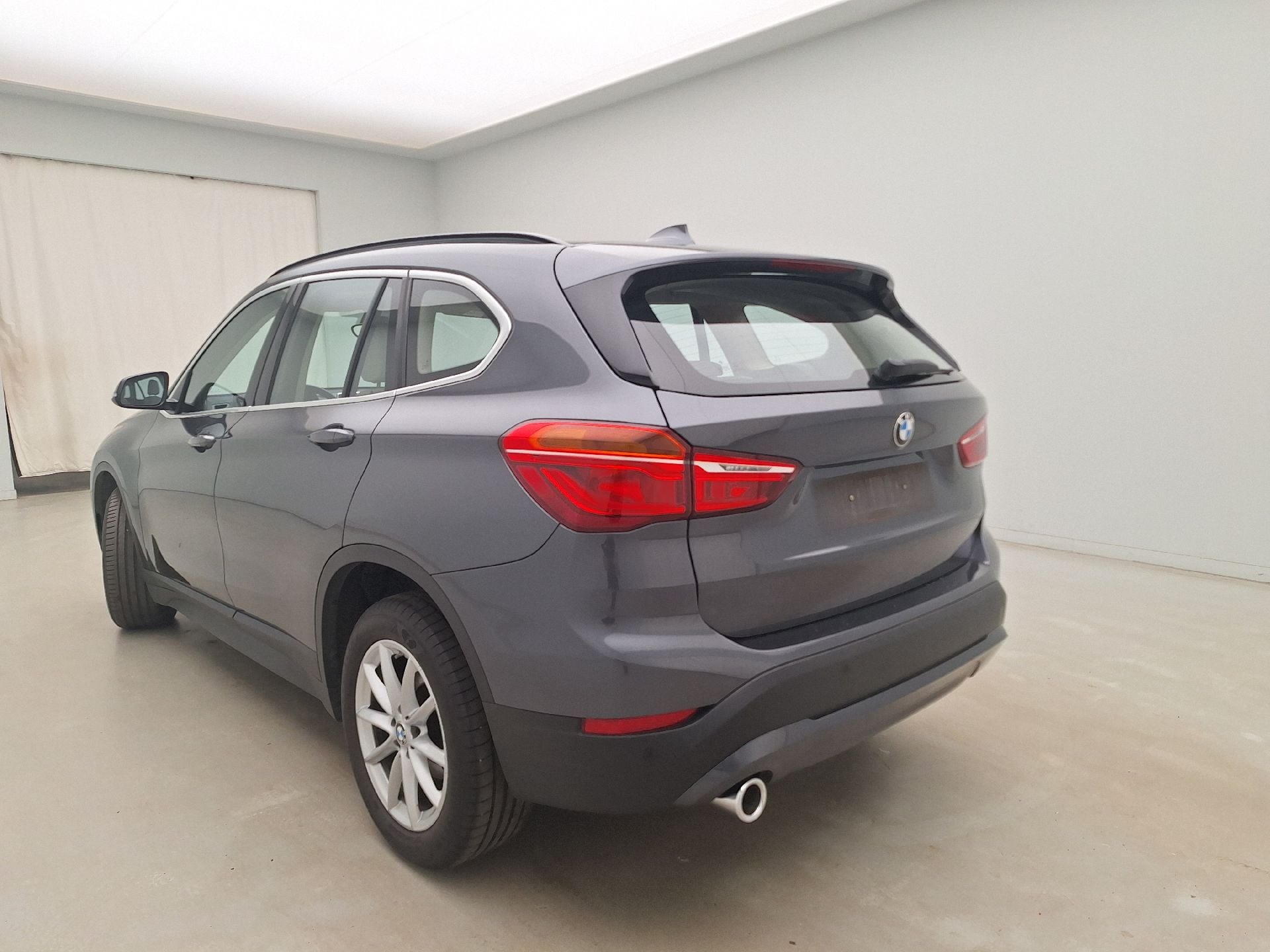 BMW, X1 FL'19, BMW X1 sDrive16d (85 kW) 5d photo