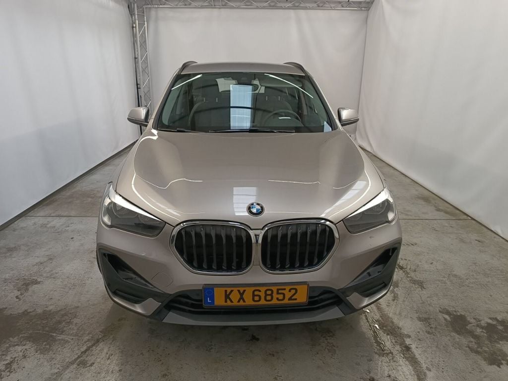 BMW X1 DIESEL - 2019 2.0 150hp sDrive18d AdBlue (EU6AP) 5d photo