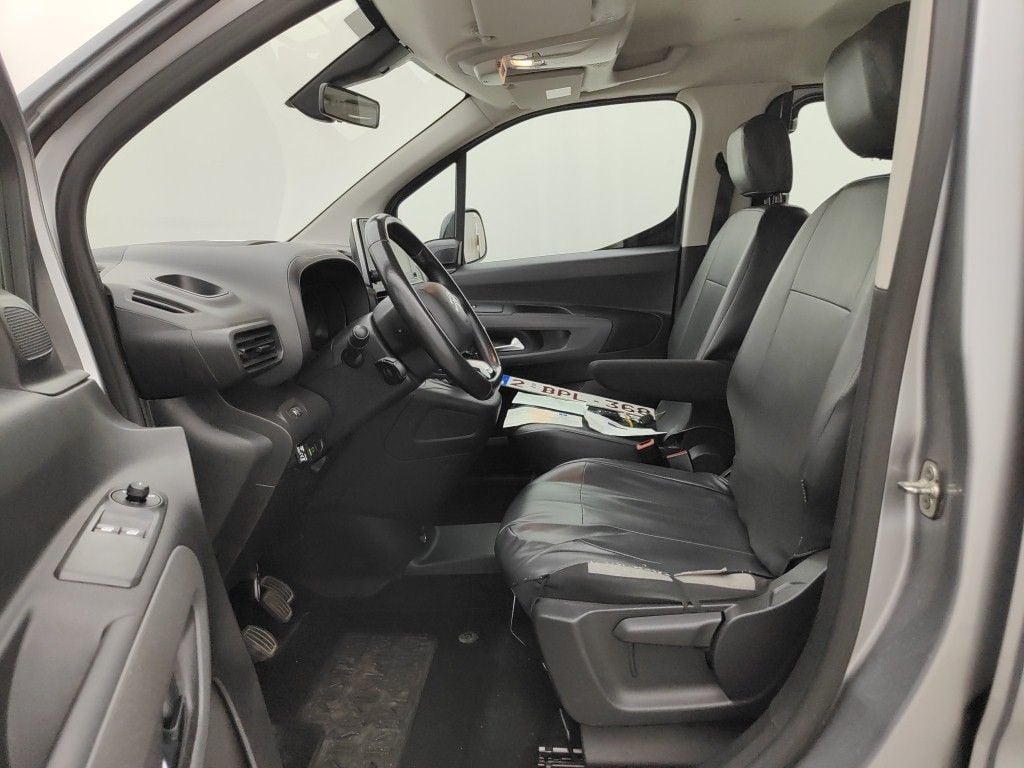 Citroën Berlingo Multispace 1.5 BlueHDi 100 MAN6 Feel M 5d photo