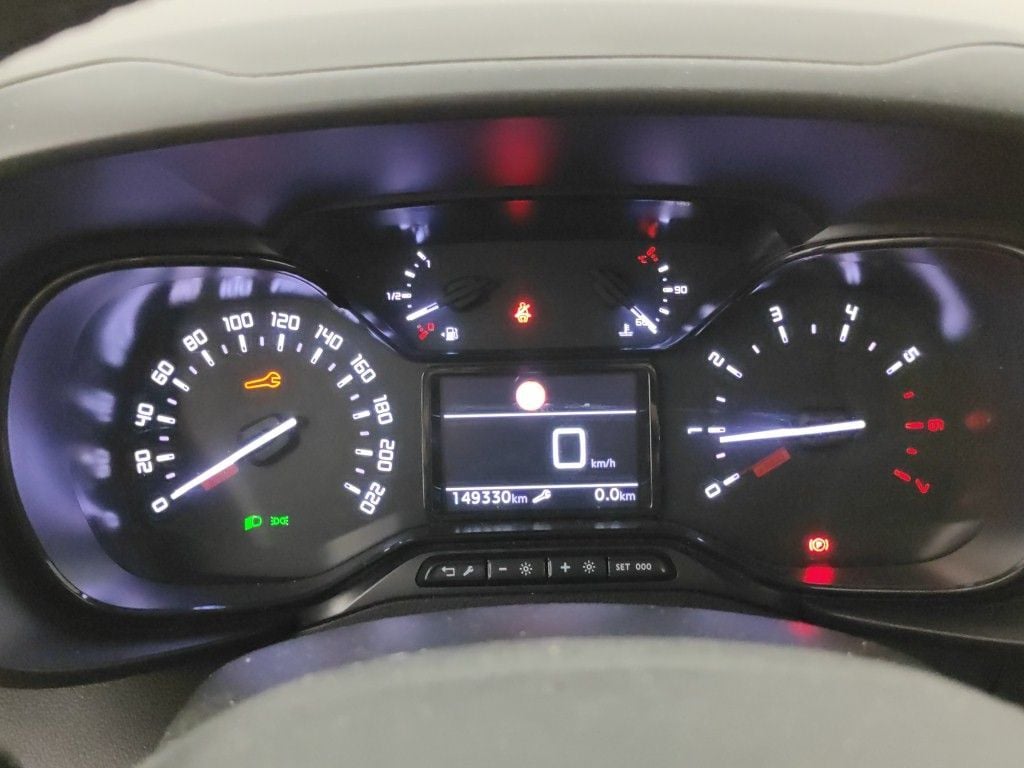 Citroën Berlingo Multispace 1.5 BlueHDi 100 MAN6 Feel M 5d photo