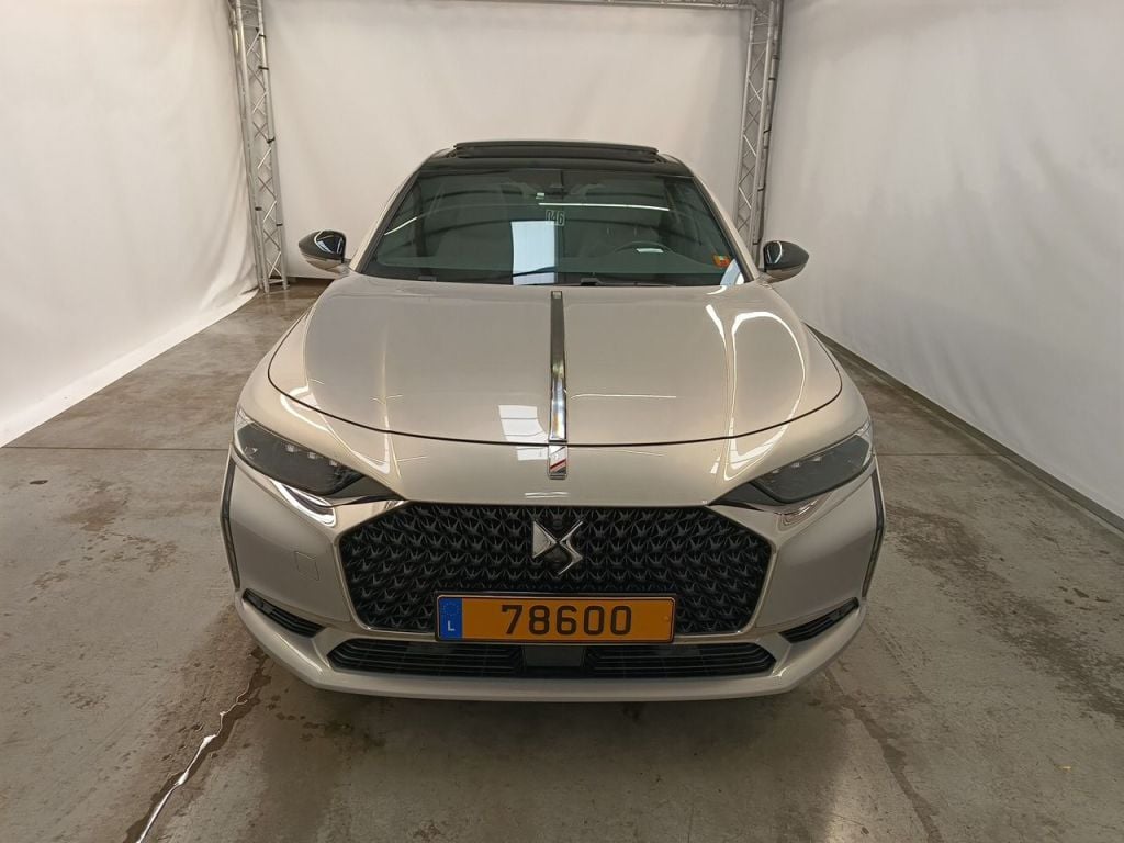 DS DS9 1.6 E-TENSE 181 Rivoli + (EU6.3) 5d photo