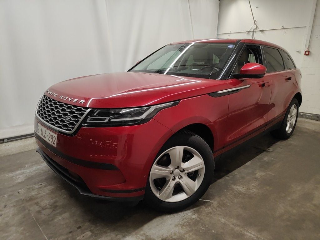 Land Rover Range Rover Velar D200 S 5d