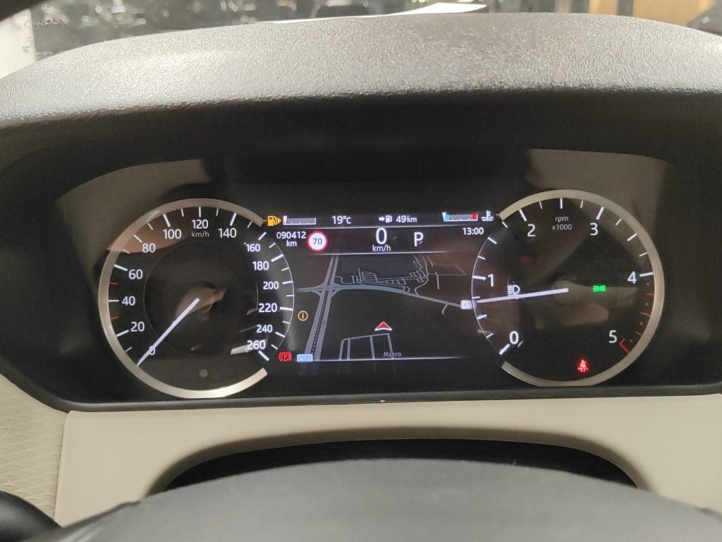 Land Rover Range Rover Velar D200 S 5d photo