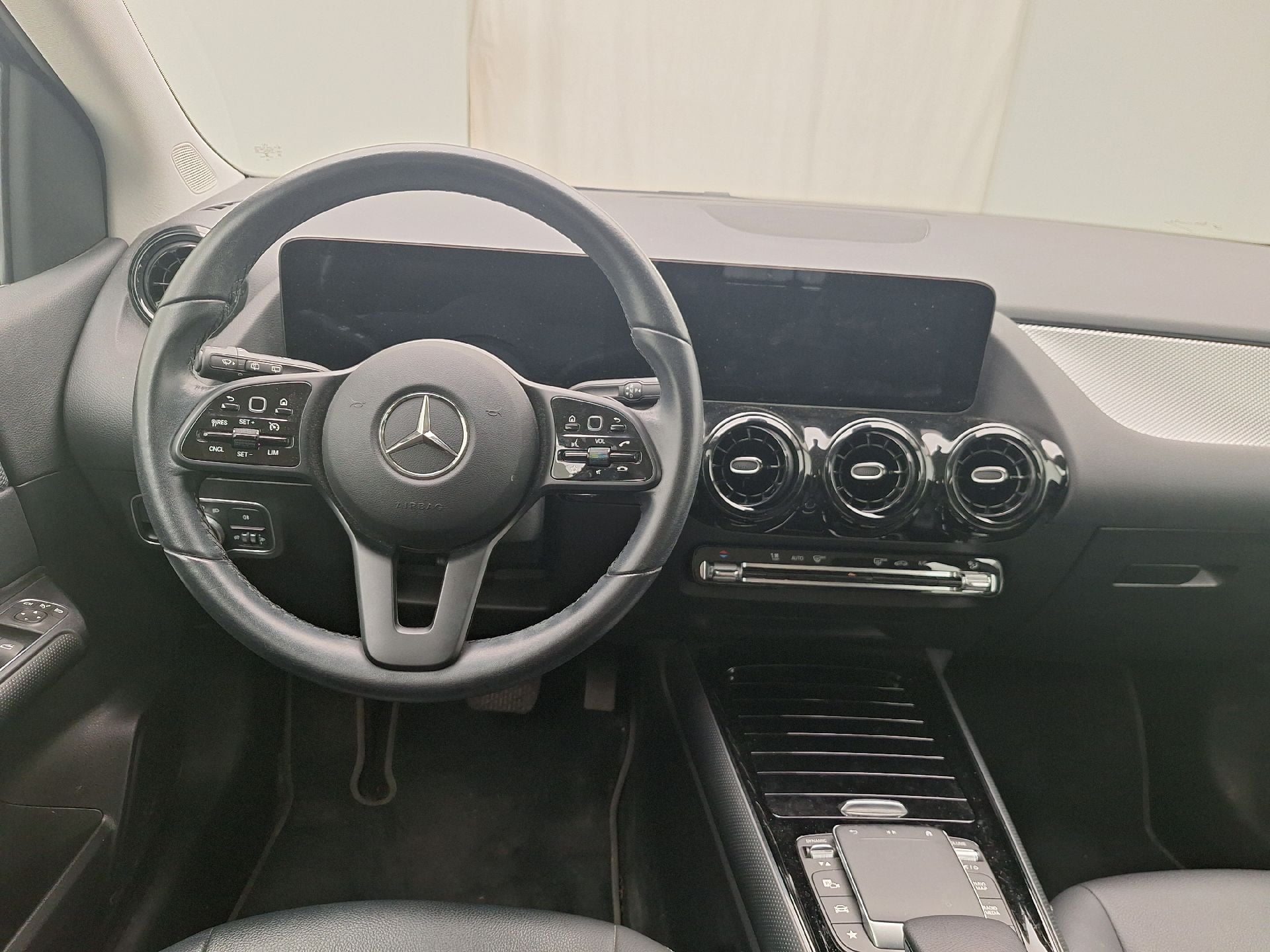 Mercedes, B-Class '18, Mercedes-Benz B-Klasse B 200 d Business Solution 5 photo