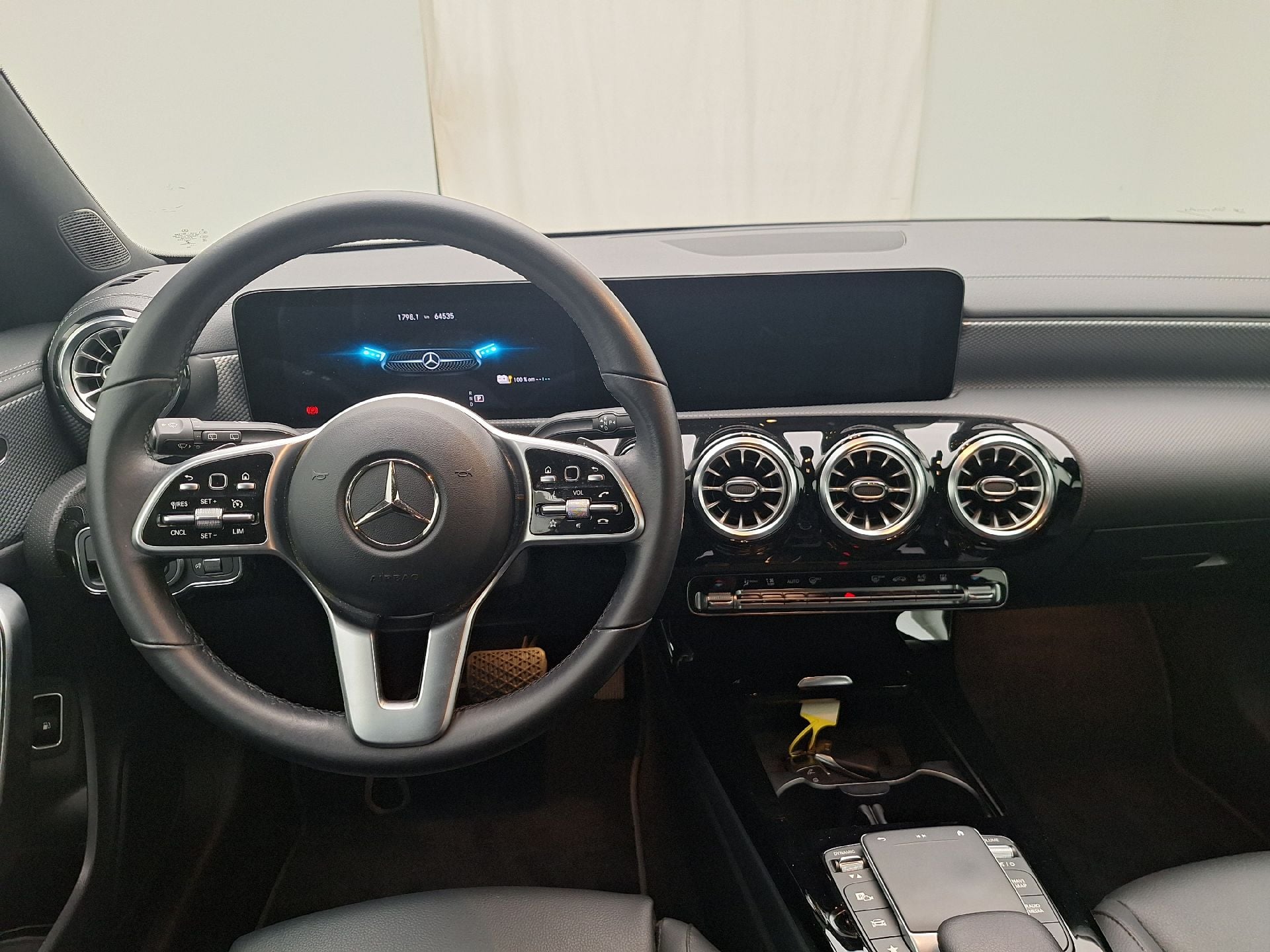 Mercedes, CLA-Clas SB '19 PHEV, Mercedes-Benz CLA Shooting Brake CLA 250 e Busines photo