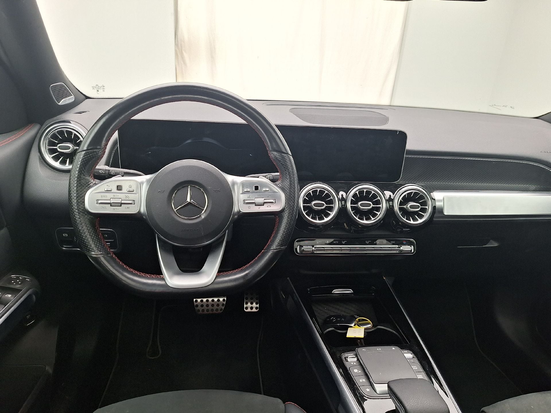 Mercedes, GLB '19, Mercedes-Benz GLB GLB 200 d 5d photo