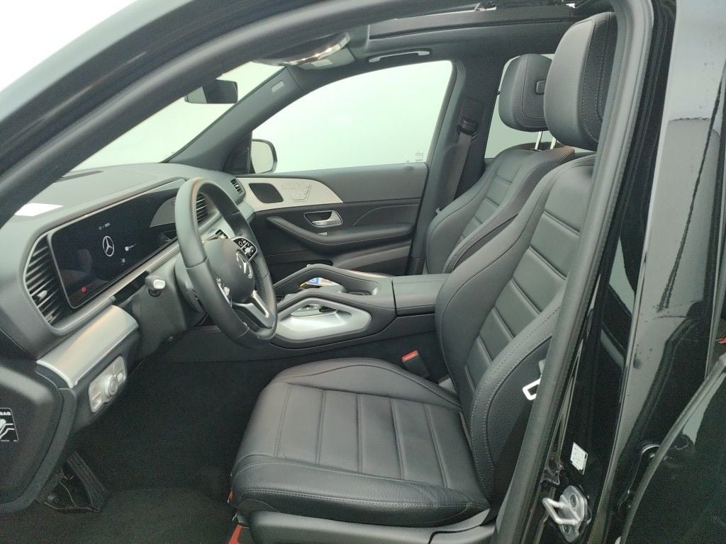 Mercedes-Benz GLE GLE 350 de 4MATIC 5d photo