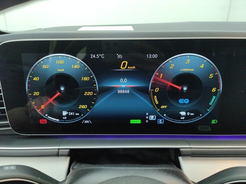 Mercedes-Benz GLE GLE 350 de 4MATIC 5d photo