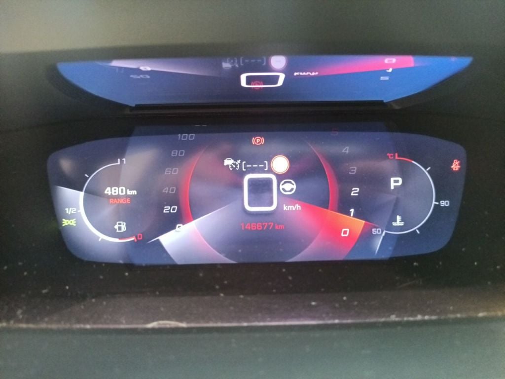 Peugeot 2008 1.5 BlueHDi 96kW S&S EAT8 GT 5d photo