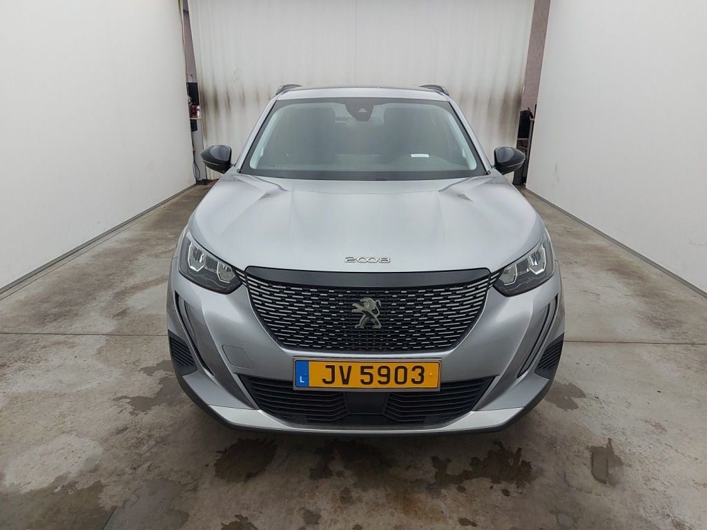 PEUGEOT 2008 - 2020 1.2 PureTech 130 Allure S&S (EU6.3) 5d photo