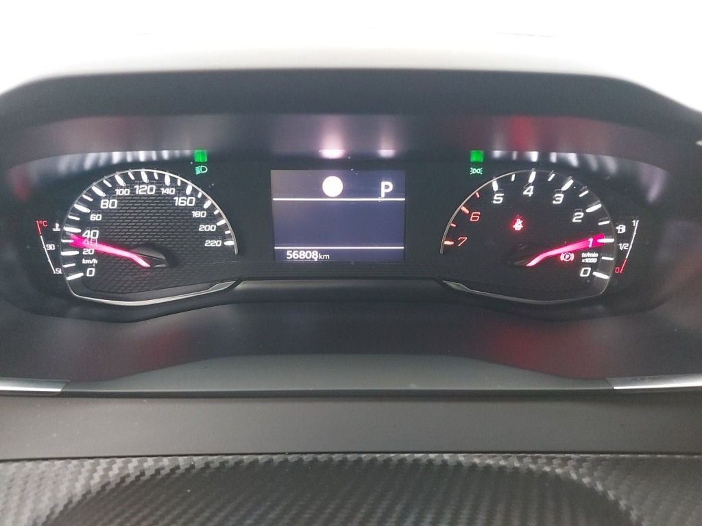 PEUGEOT 2008 - 2020 1.2 PureTech 130 Allure S&S (EU6.3) 5d photo