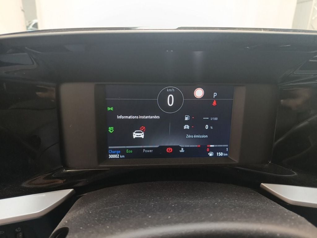 Opel Mokka 1.2 Turbo MHEV 100kW Edition eDCT 5d photo