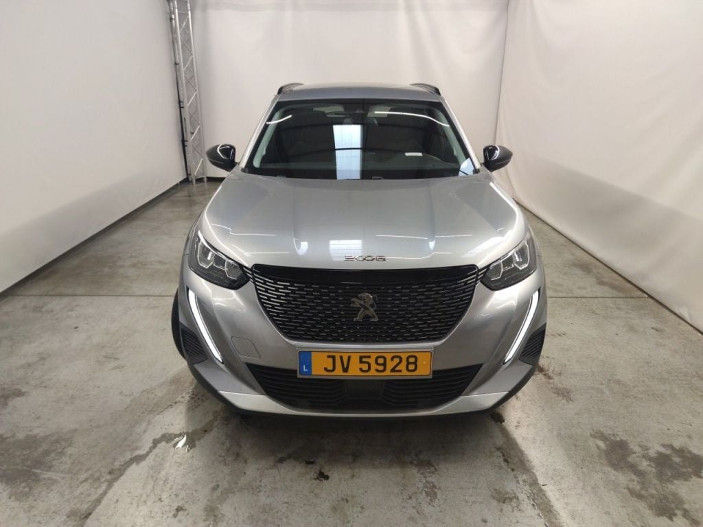 PEUGEOT 2008 - 2020 1.2 PureTech 130 Allure S&S (EU6.3) 5d photo
