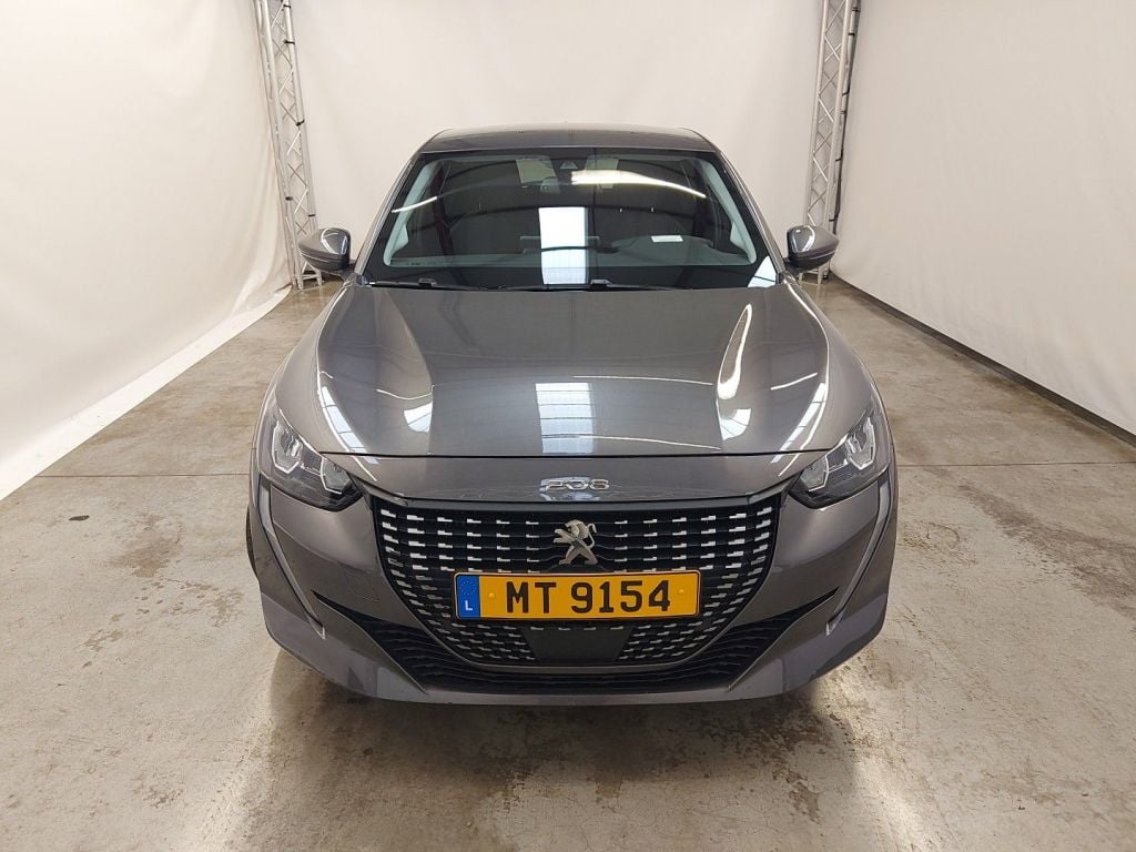 PEUGEOT 208 DIESEL - 2019 1.5 BlueHDi Allure Pack 5d photo