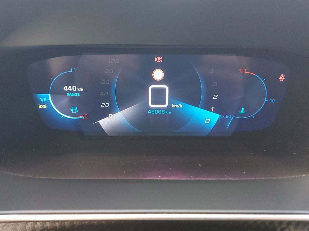 PEUGEOT 208 DIESEL - 2019 1.5 BlueHDi Allure Pack 5d photo