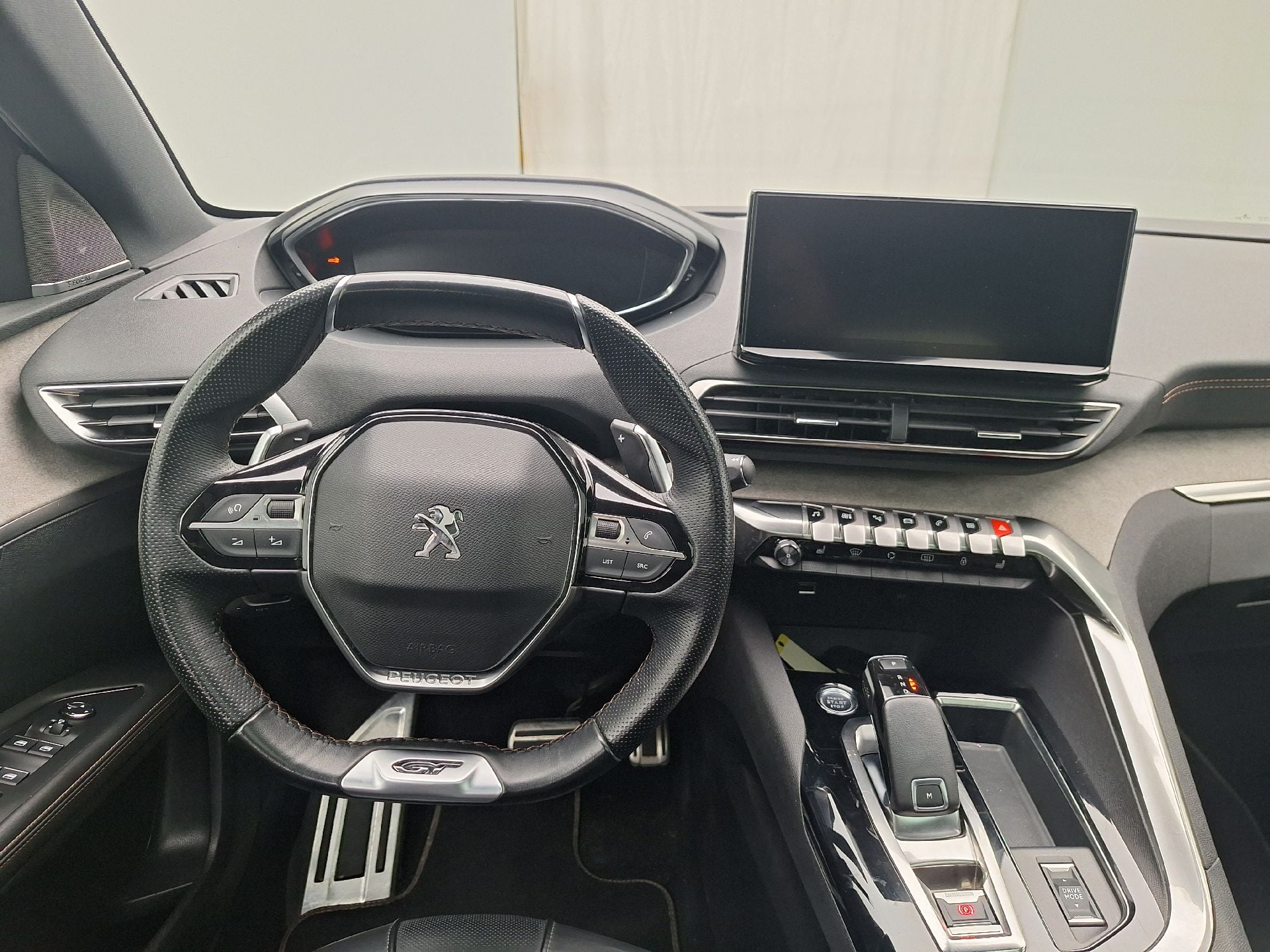 Peugeot, 5008 FL'20, Peugeot 5008 1.5 BlueHDi 96kW S&S EAT8 GT 5d photo