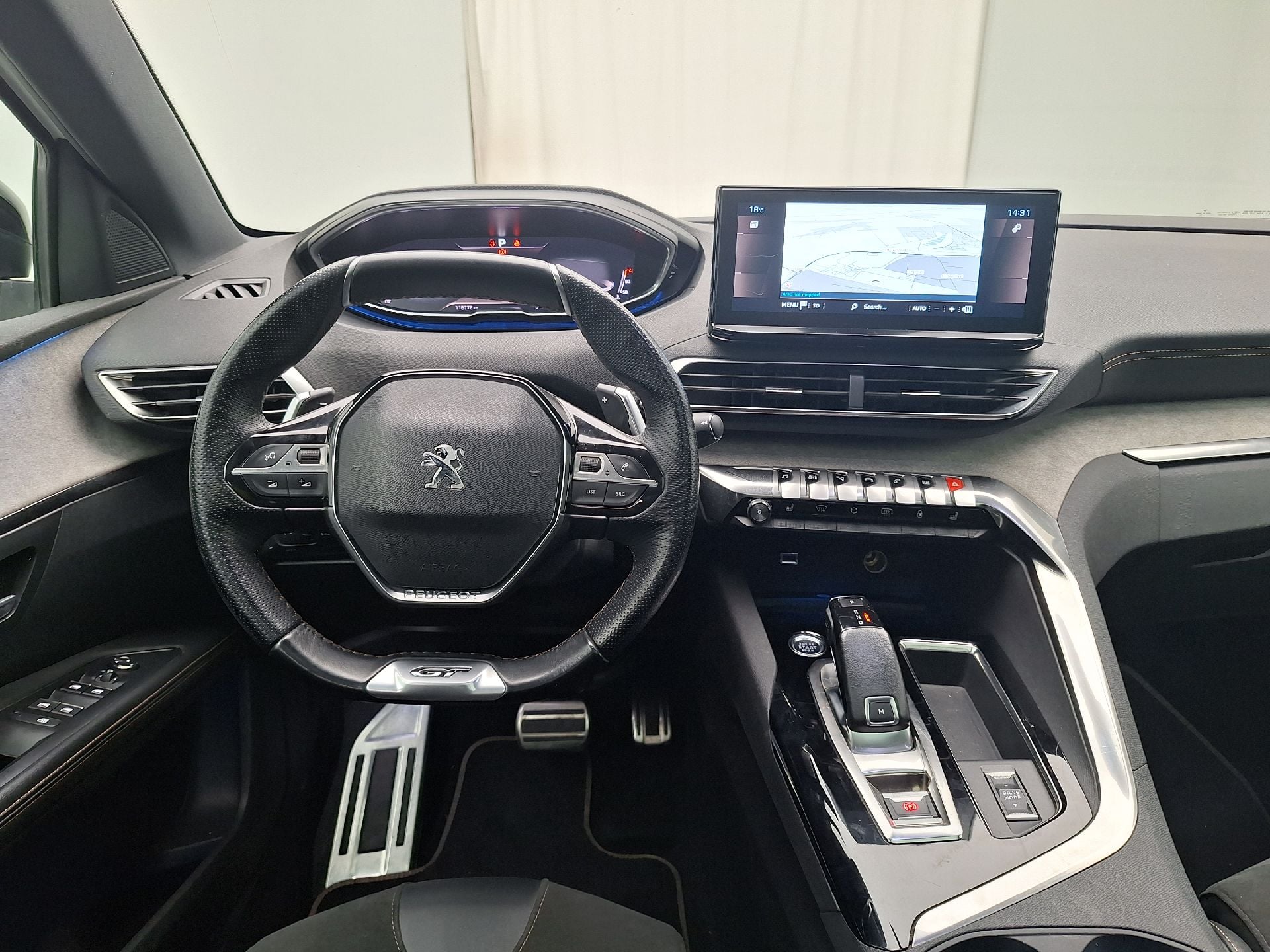 Peugeot, 5008 FL'20, Peugeot 5008 1.5 BlueHDi 96kW S&S EAT8 GT 5d photo