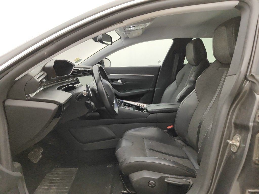 Peugeot 508 SW 1.5 BlueHDi 130 S&S EAT8 Allure 5d photo