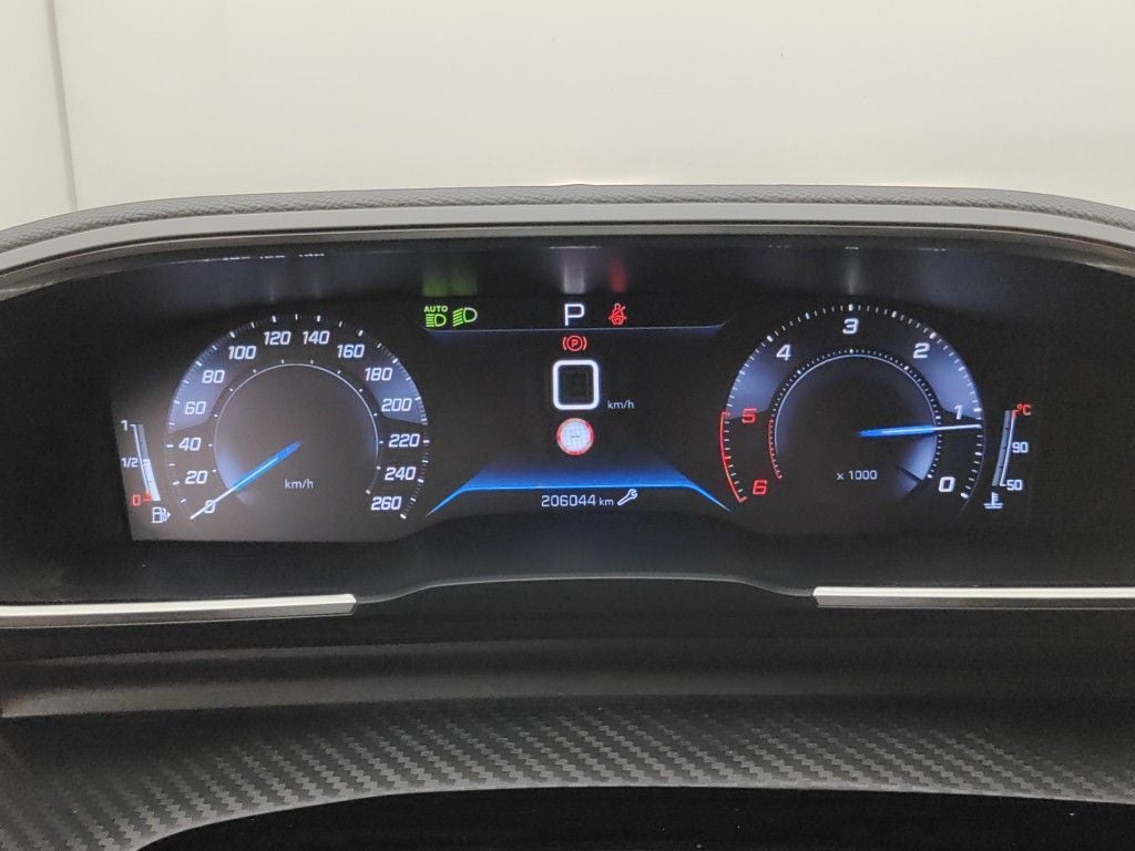 Peugeot 508 SW 1.5 BlueHDi 130 S&S EAT8 Allure 5d photo