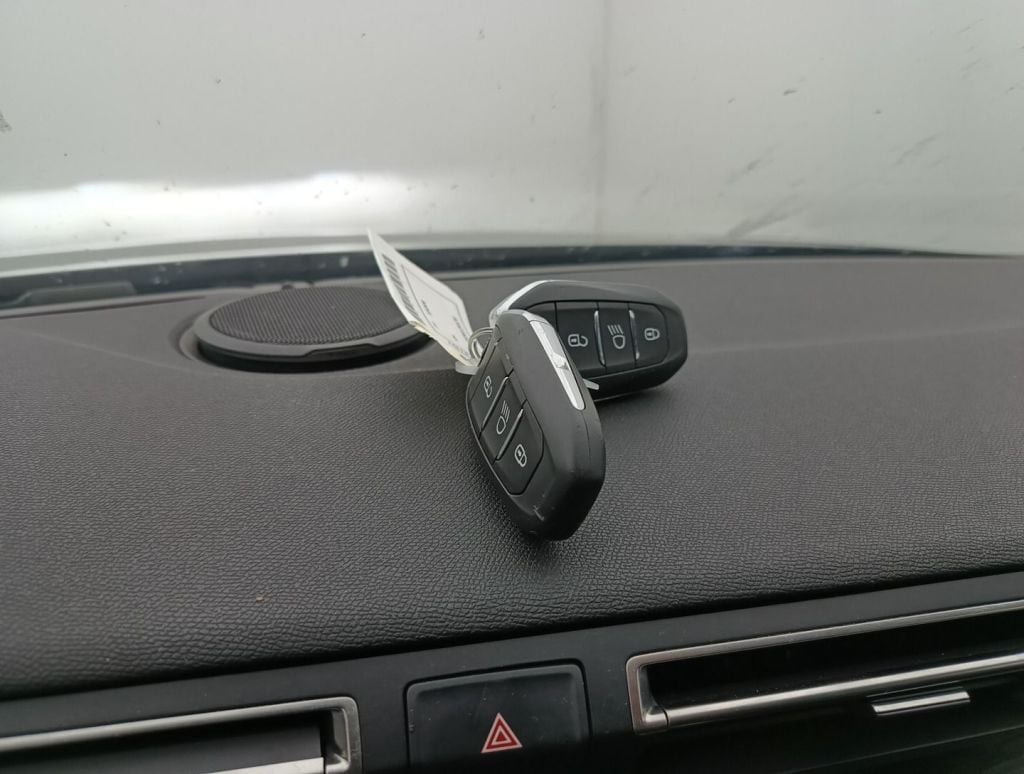 PEUGEOT 508 - 2018 1.6 Hybrid 180 GT PHEV (EU6.3) 4d photo