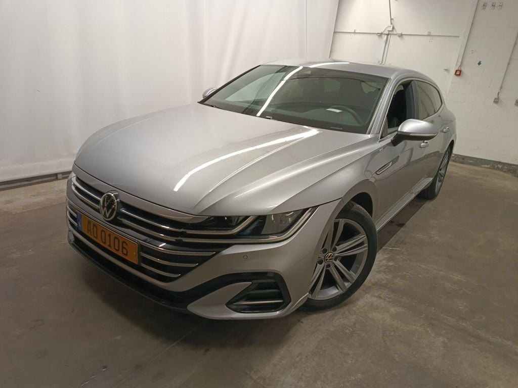 VOLKSWAGEN ARTEON SHOOTING BRAKE DIESEL 2.0 TDi 150 SCR R-Line DSG 5d