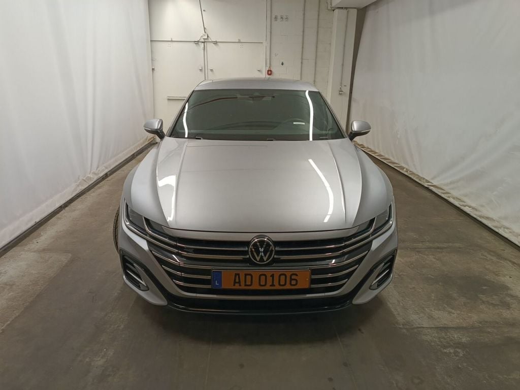 VOLKSWAGEN ARTEON SHOOTING BRAKE DIESEL 2.0 TDi 150 SCR R-Line DSG 5d photo