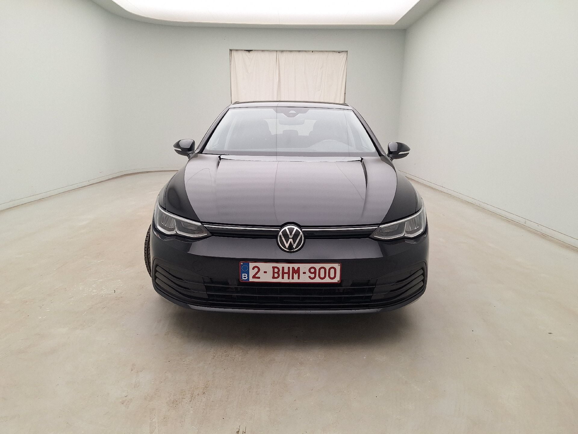 VW, Golf VIII '20, Volkswagen Golf VIII 2.0 TDI 110kW Life DSG 5d