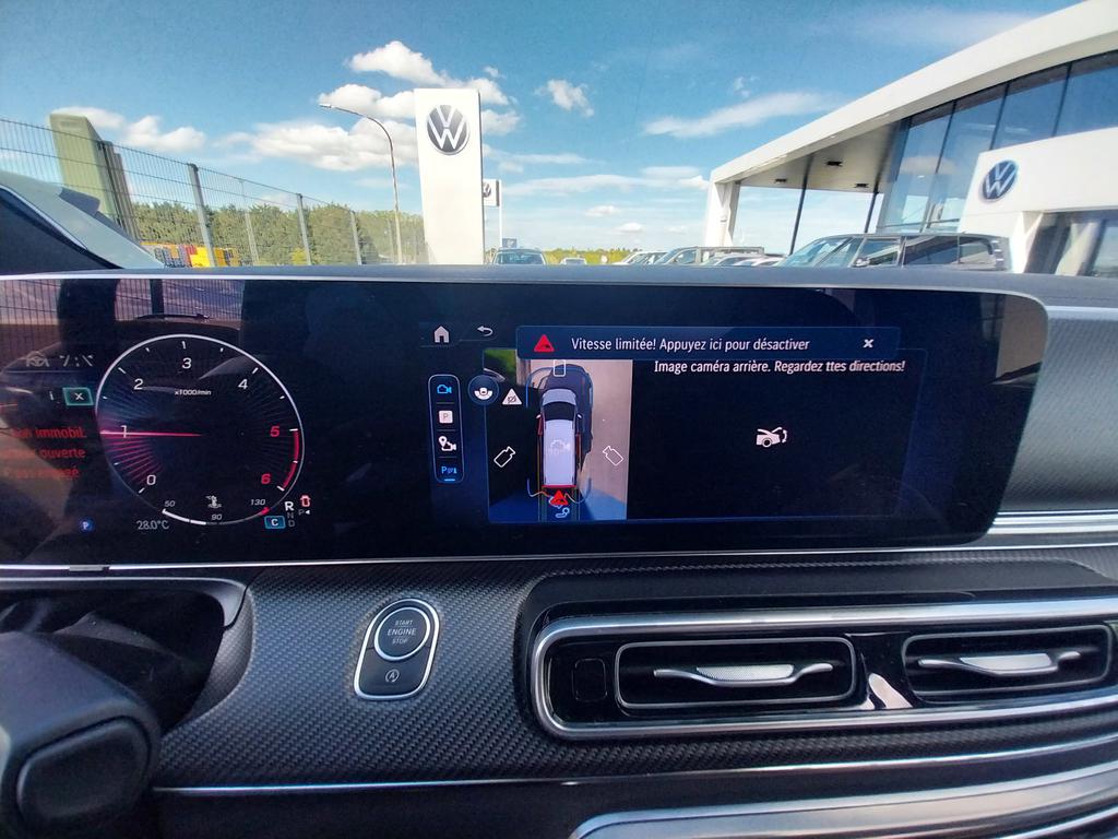 MERCEDES-BENZ V 300 d 4-Matic L3 Exclusive photo