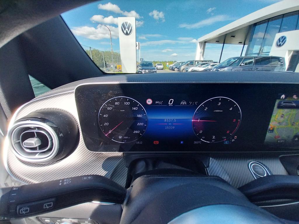 MERCEDES-BENZ V 300 d 4-Matic L3 Exclusive photo