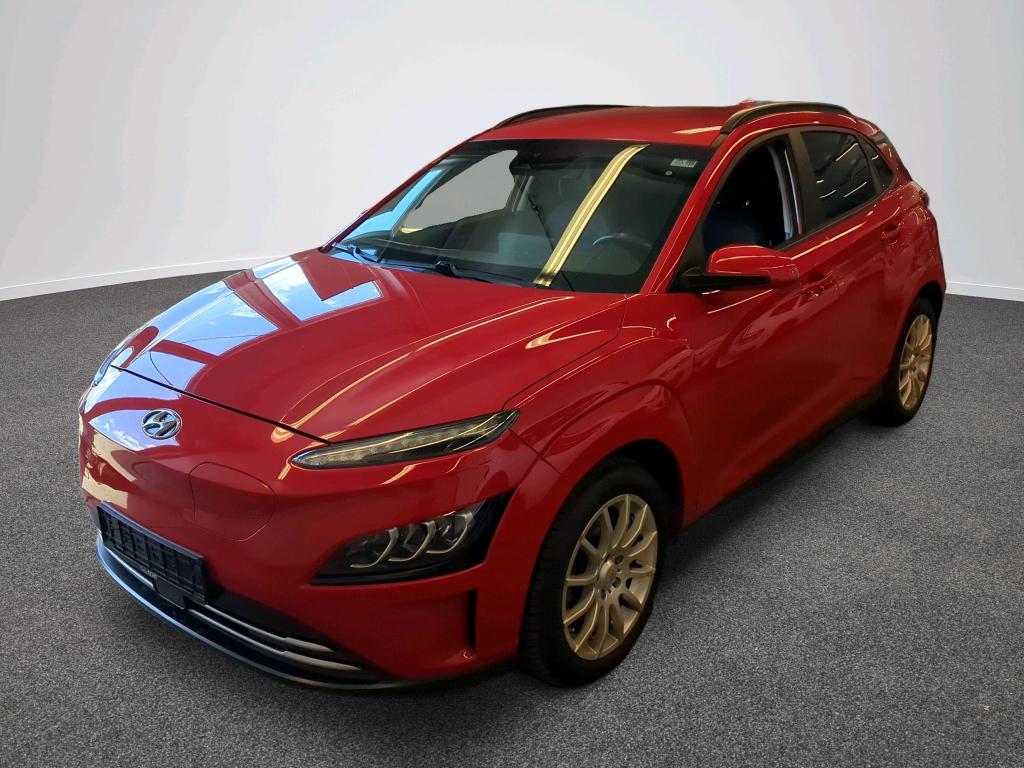 Kona Prime Elektro 2WD 64kWh
