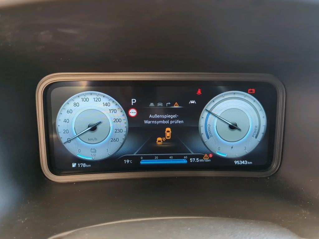 Kona Prime Elektro 2WD 64kWh photo