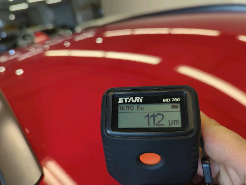Kona Prime Elektro 2WD 64kWh photo