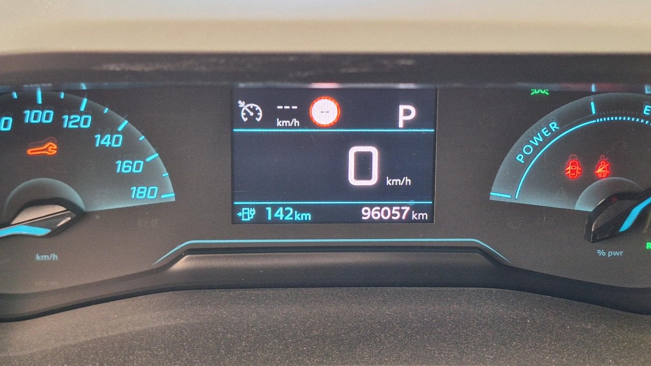 2008 (e-) Allure 50kWh photo