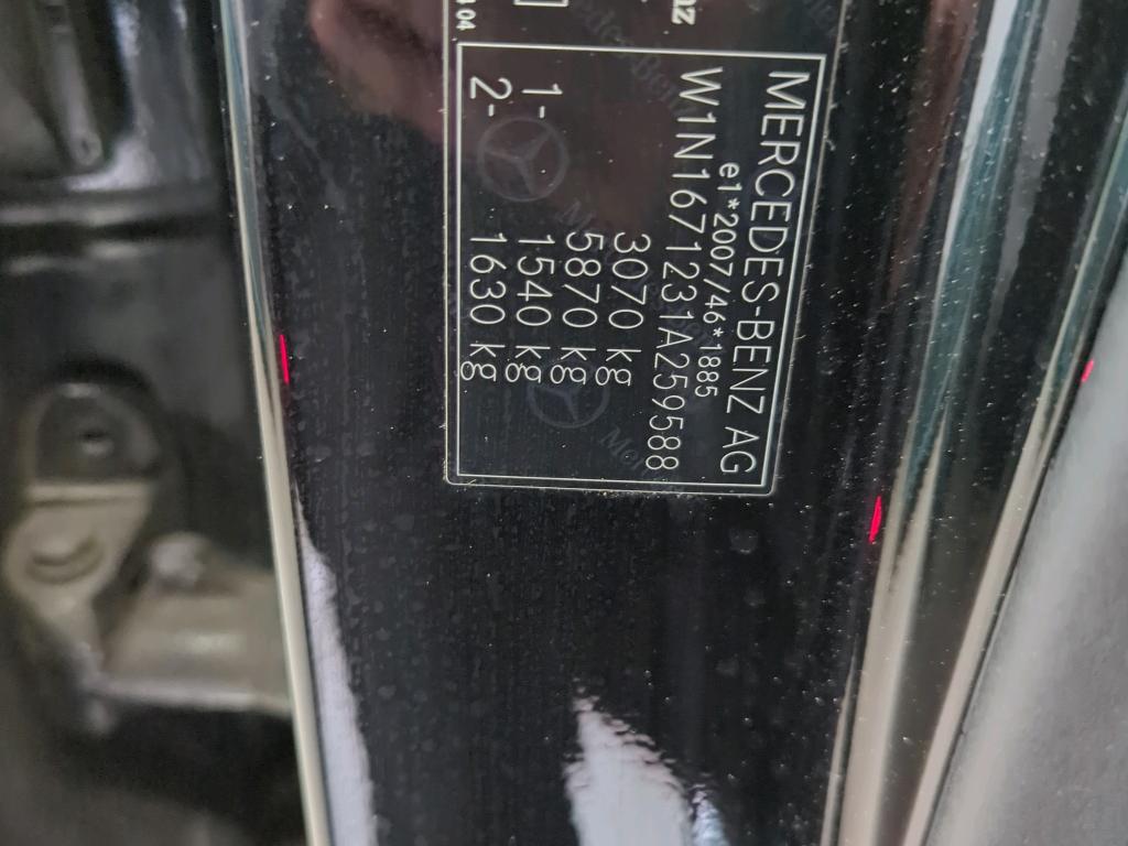 GLE -Klasse GLE 400 d 4Matic (167.123)AMG 2.9 AMG Line 243KW AT9 E6d photo