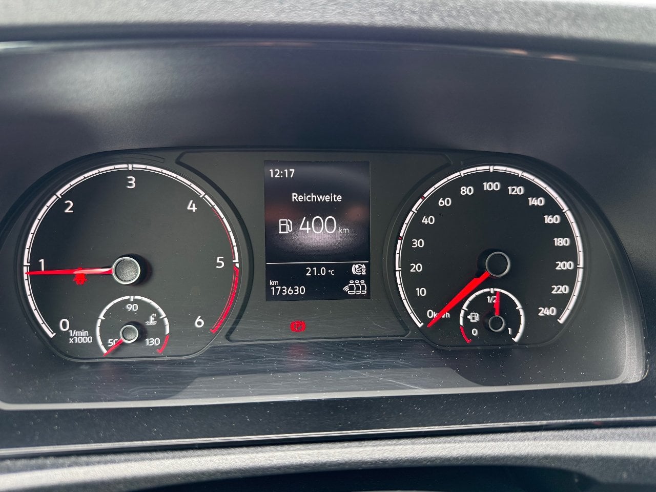 VW Caddy 5 2.0 TDI BMT  Caddy Maxi 5d 75kW photo