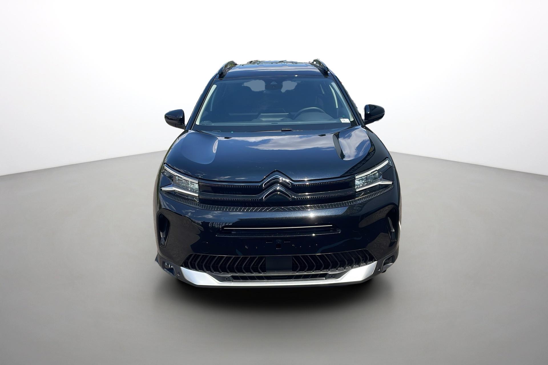 Citroen C5 AIRCROSS Hybride 145 e-DCS6 Max