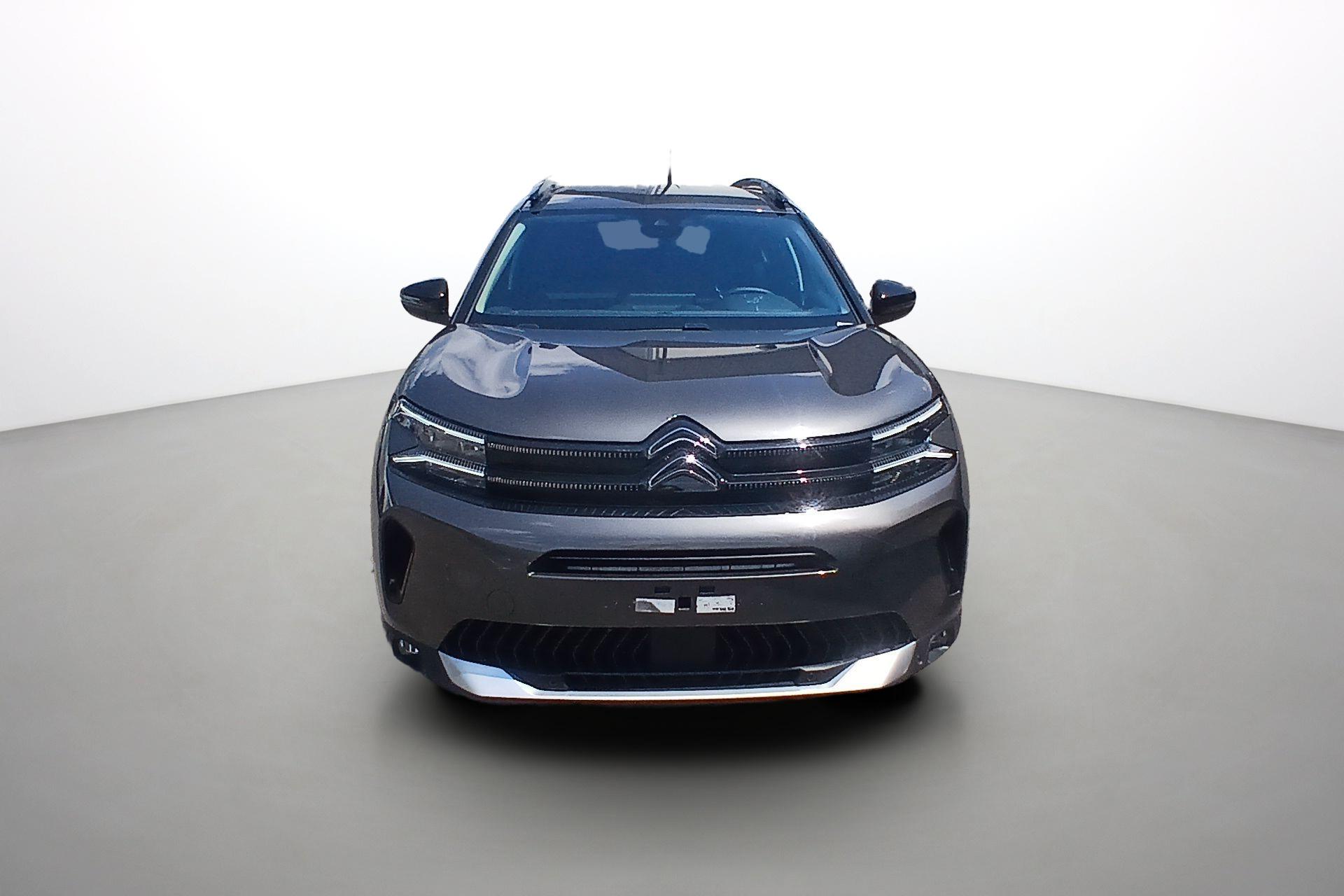 Citroen C5 AIRCROSS Hybride 145 e-DCS6 Max