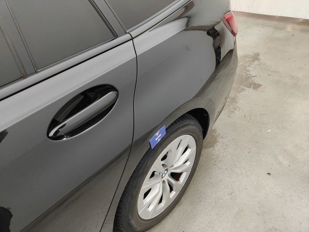 BMW 3 Reeks Touring 320e (150 kW) 5d