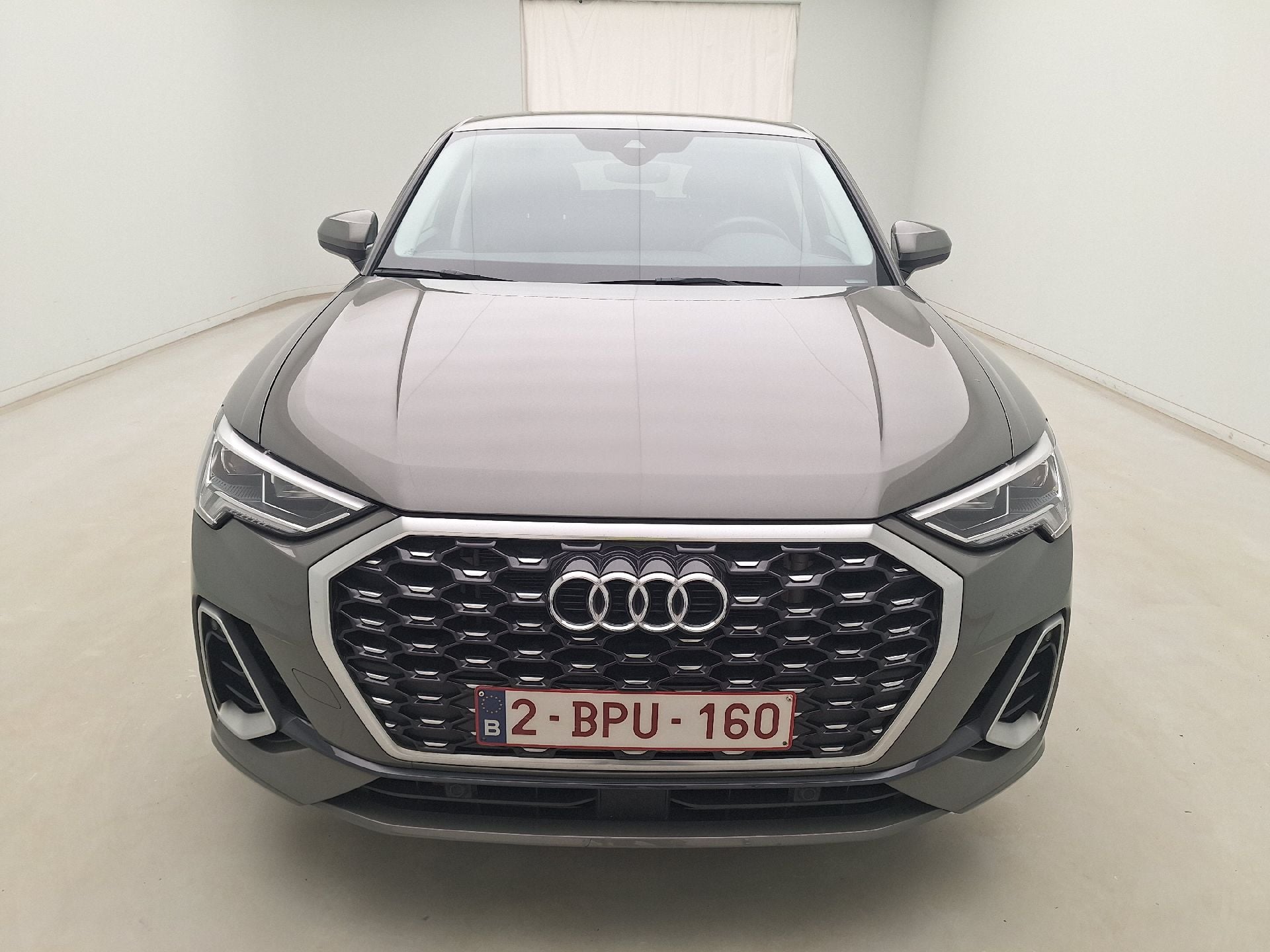 Audi, Q3 SB '19 PHEV, Audi Q3 Sportback 45 TFSI e S tronic S Line 5d