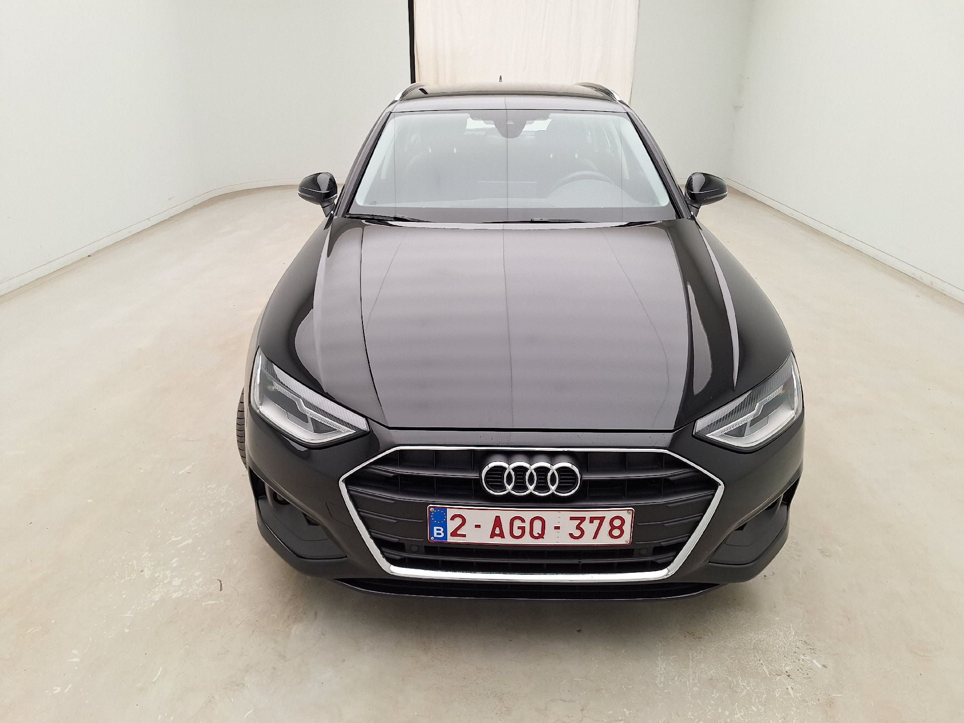 Audi, A4 Avant FL'19, Audi A4 Avant 2.0 35 TFSi 110kW S tronic Business
