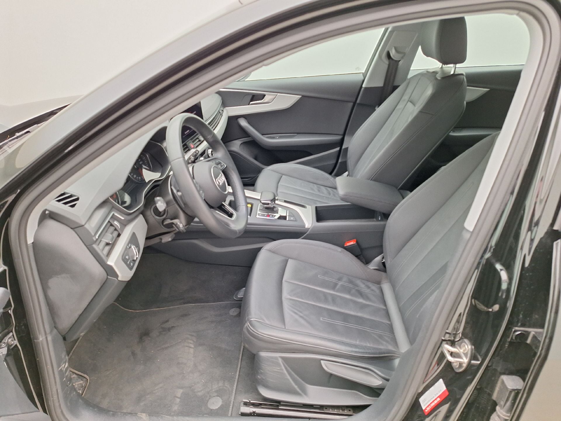 Audi, A4 Avant FL'19, Audi A4 Avant 2.0 35 TFSi 110kW S tronic Business photo
