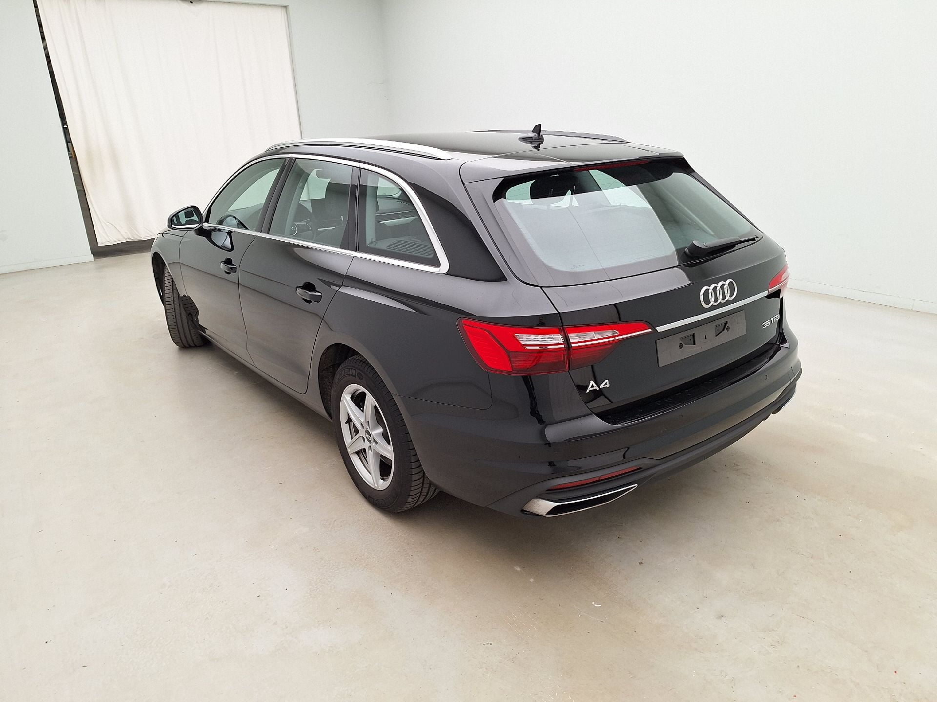 Audi, A4 Avant FL'19, Audi A4 Avant 2.0 35 TFSi 110kW S tronic Business photo
