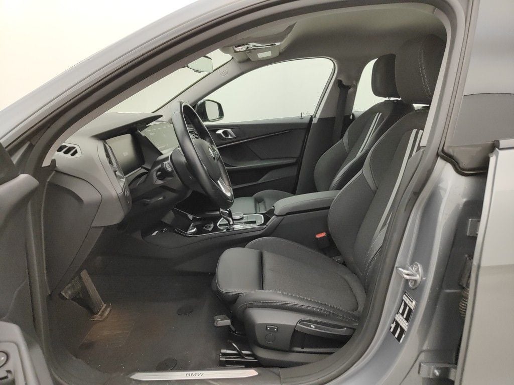 BMW 2 GRAN COUPE 218iA 136hp OPF 4d photo